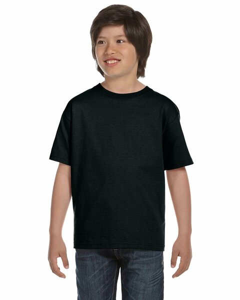Gildan G800B 50/50 Youth T-Shirt