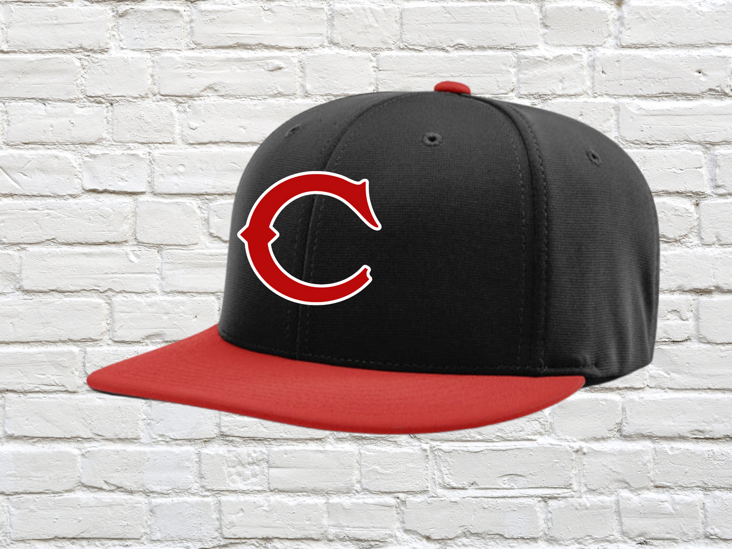 Coyotes Team Hat