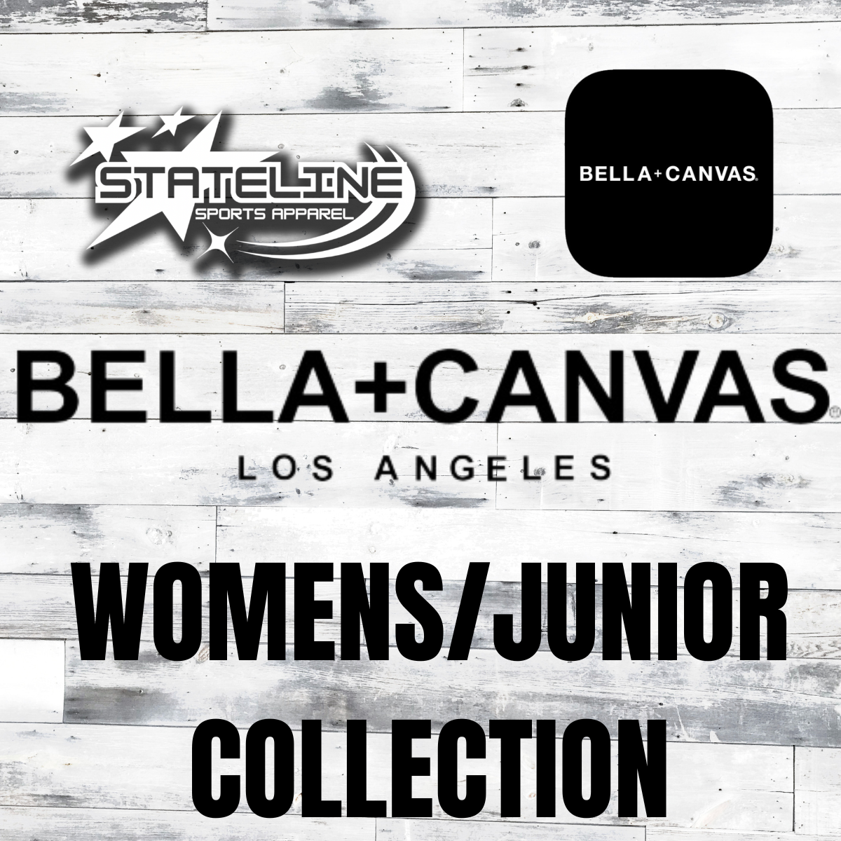 Bella+Canvas Womens Collection