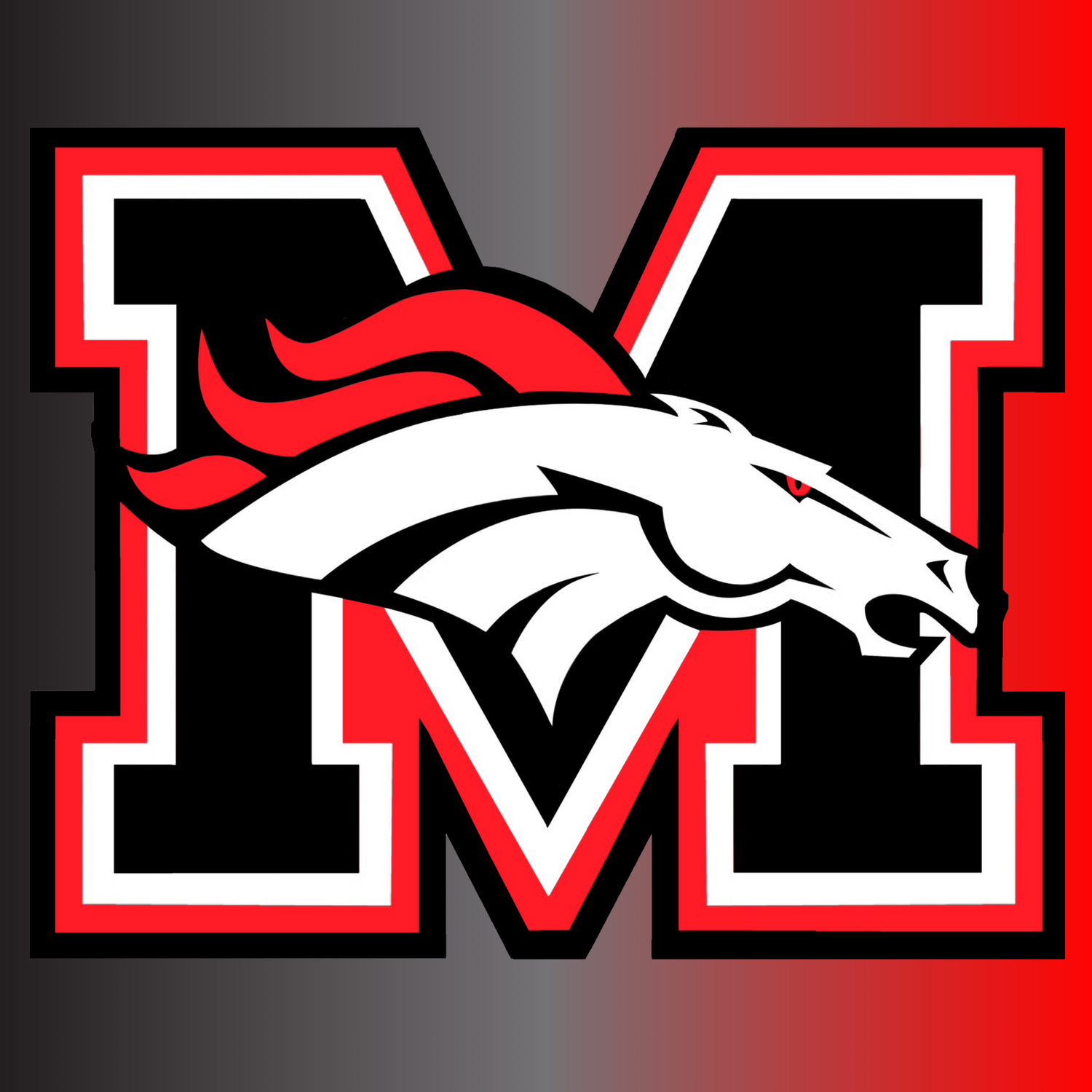 Middleburg Broncos