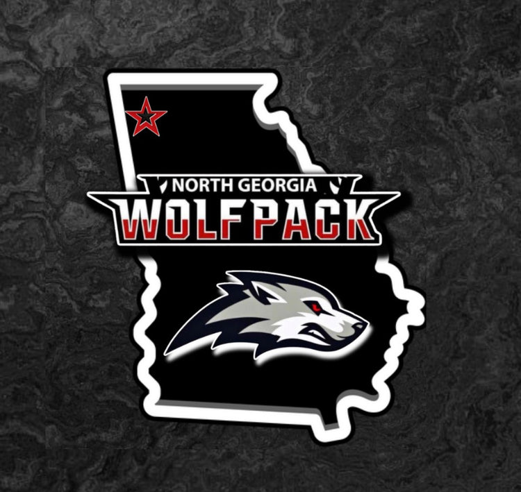 North Georgia Wolfpack