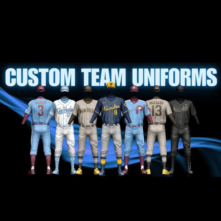 Team Uniforms