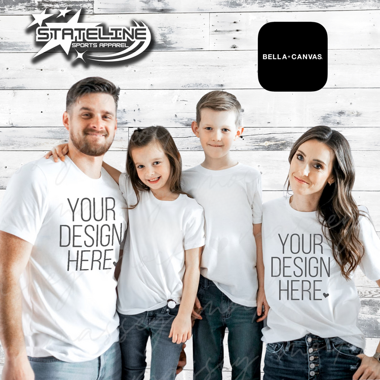 Apparel For the Whole Family