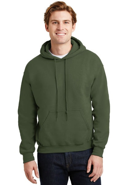 Gildan Hoodie