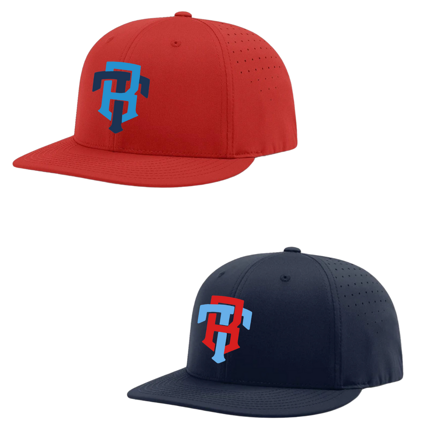 Timbers Richardson PTS30 Hat