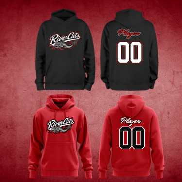 RiverCats Hoodie