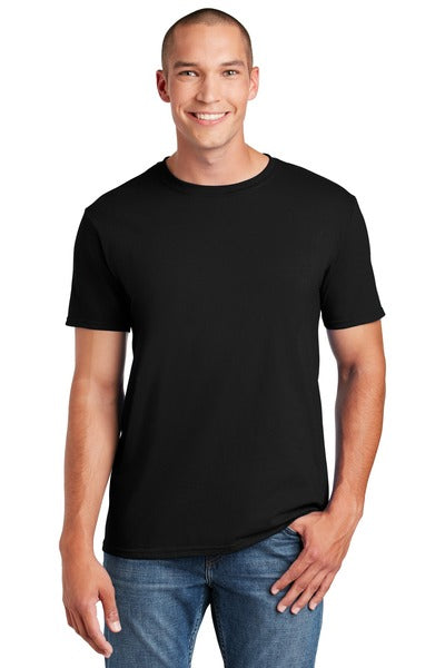 Gildan G640 Soft Style T-Shirt Blank