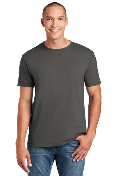 Gildan G640 Soft Style T-Shirt Blank