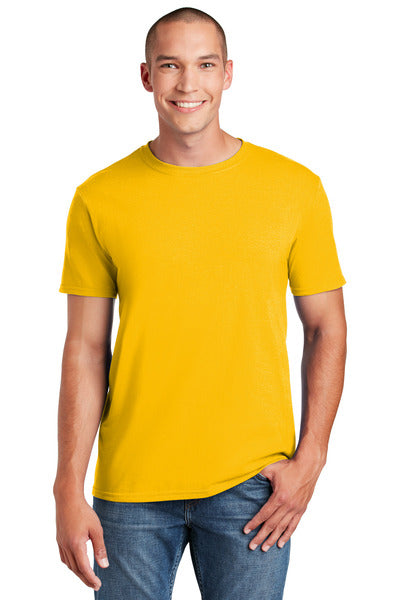 Gildan G640 Soft Style T-Shirt Blank