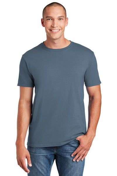 Gildan G640 Soft Style T-Shirt Blank