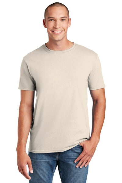 Gildan G640 Soft Style T-Shirt Blank