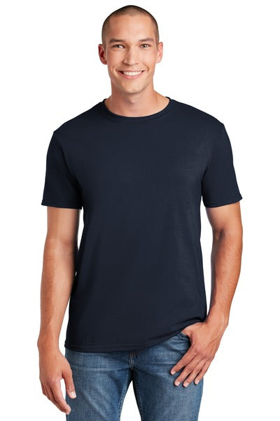 Gildan G640 Soft Style T-Shirt Blank