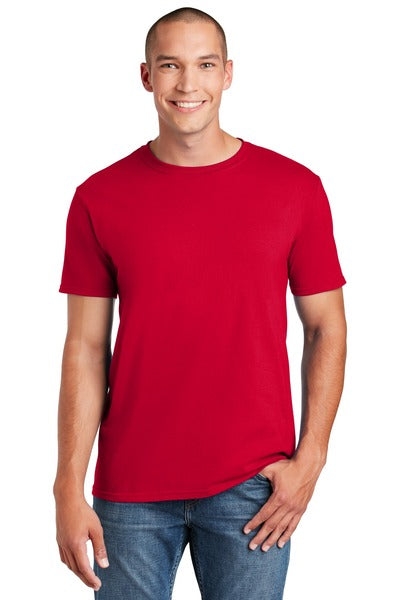 Gildan G640 Soft Style T-Shirt Blank