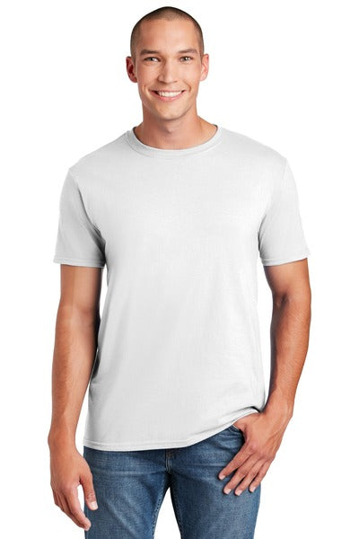 Gildan G640 Soft Style T-Shirt Blank