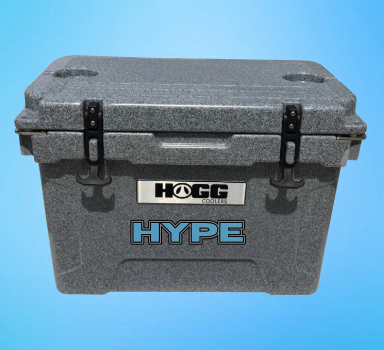 Hype 20qt cooler