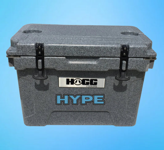 Hype 20qt cooler