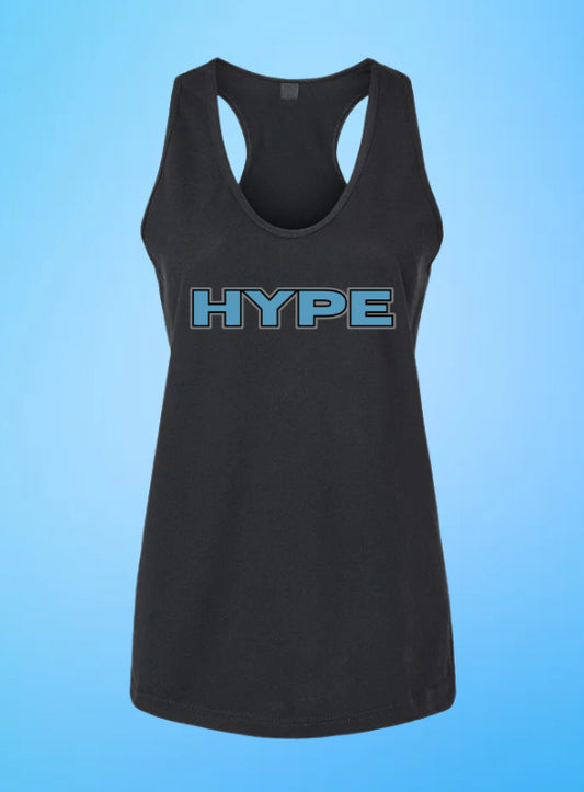 Hype Woman’s Tank