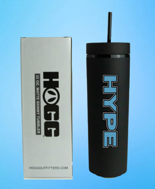 Hype Tumbler