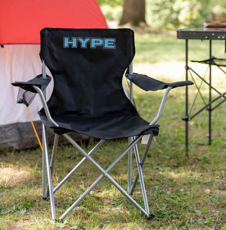 Hype Game Chair