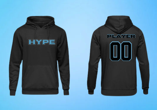 Hype Youth Hoodie