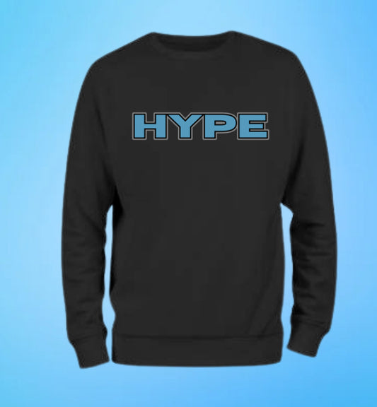 Hype Sweatshirt