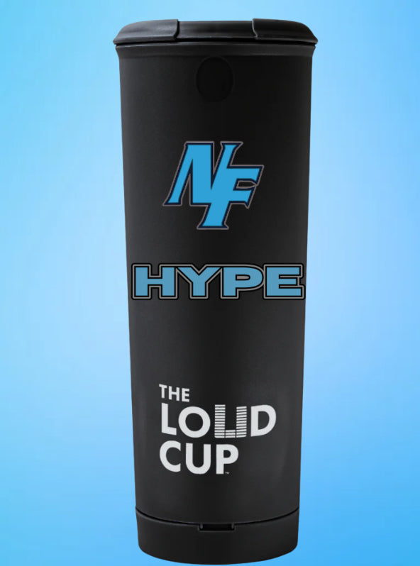 Hype Loud Cup