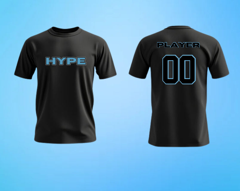 Hype Team T Shirt