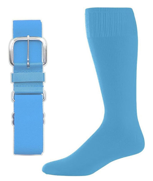 Hype Socks/Belt Combo