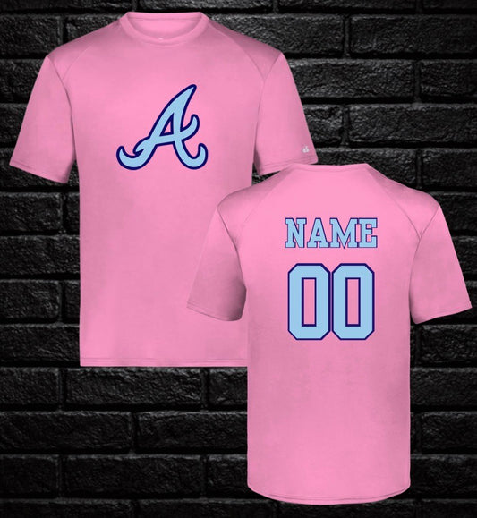 Aces Team T-shirt